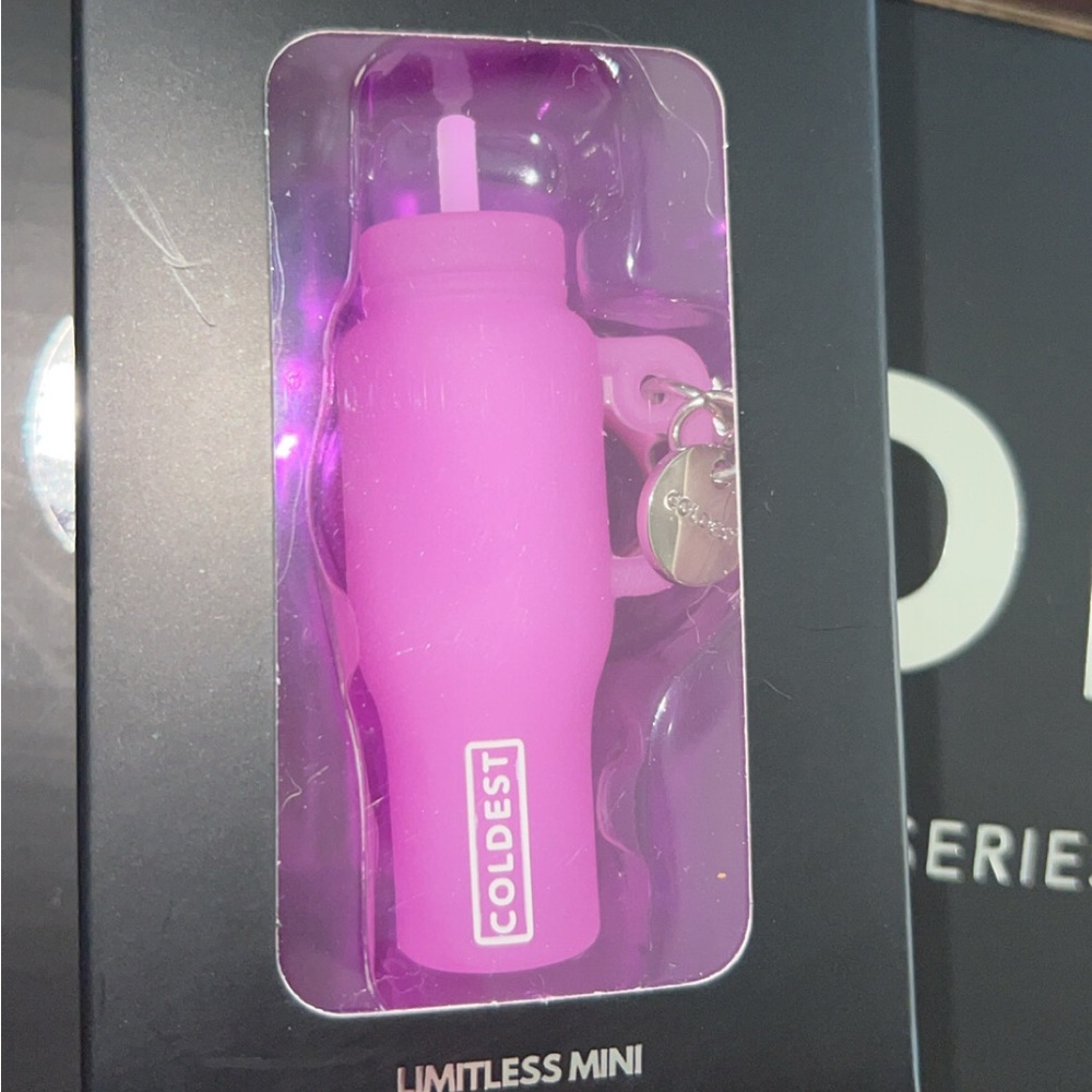COLDEST Mystery Mini (REVEALED)